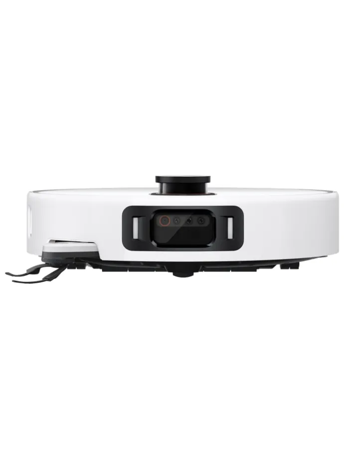 Saugroboter Robot Vacuum 5 Pro in weiß