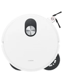 Saugroboter Robot Vacuum 5 Pro in weiß