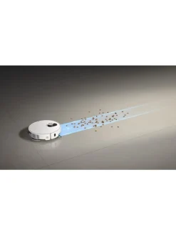 Saugroboter Robot Vacuum 5 Pro in weiß