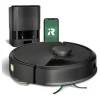Saugroboter "Roomba® 105 Combo-robot AutoEmpty" in Schwarz