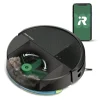 Saugroboter "Roomba® 205 DustCompactor Combo Robot" in Schwarz