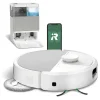 Saugroboter "Roomba ® Plus 505 Combo Robot" in Weiß