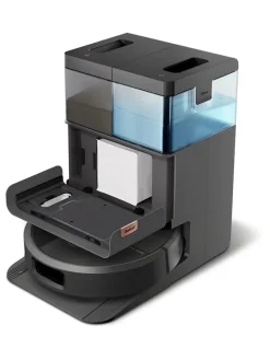 Saugroboter "Roomba ® Plus 505 Combo Robot" in Schwarz