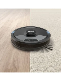 Saugroboter RV2600WDEU AI ULTRA in schwarz