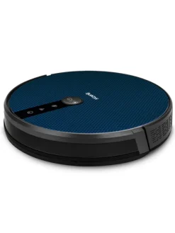 Saugroboter SWRC120 in Blau