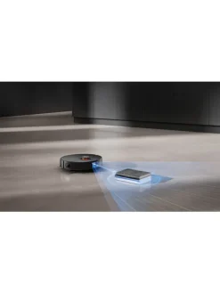 Saugroboter X20 Max in schwarz