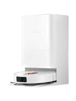 Saugroboter X20 Pro in weiß