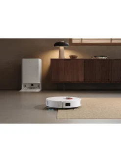 Saugroboter X20 Pro in weiß