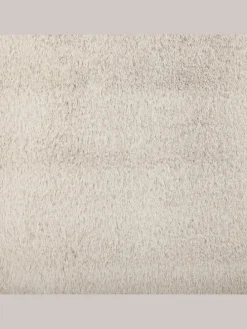 Schaffell UNDARA in Beige - (W) 60 x (H) 1 x (L) 90 cm