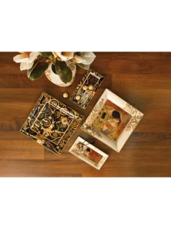 Schale " Claude Monet - Das Künstlerhaus " in Monet-Künstlerhaus