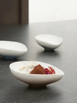 Schale " Set Raindrop " in Bunt