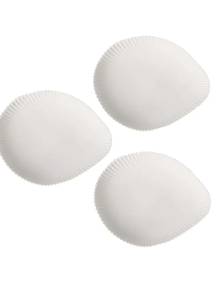 Schale " Set Raindrop " in Bunt