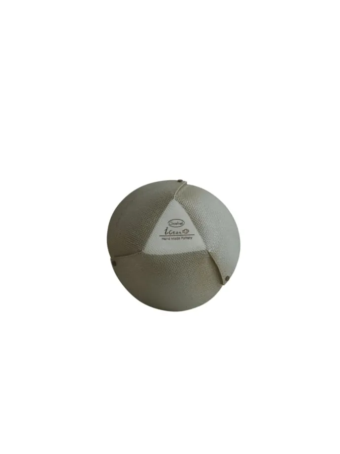 Schale " Sirikit " in grün