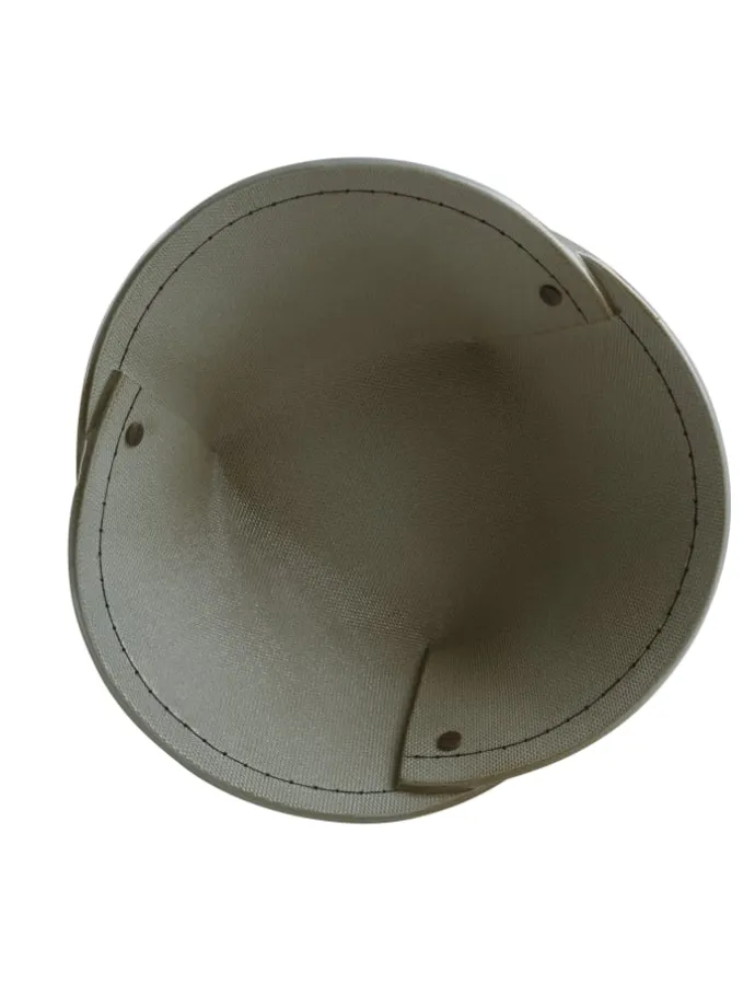 Schale " Sirikit " in grün