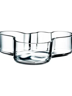 Schale "Aalto" - (B)19,5 x (H)5 cm