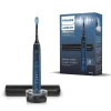 Schallzahnbürste "DiamondClean 9000" in Dunkelblau