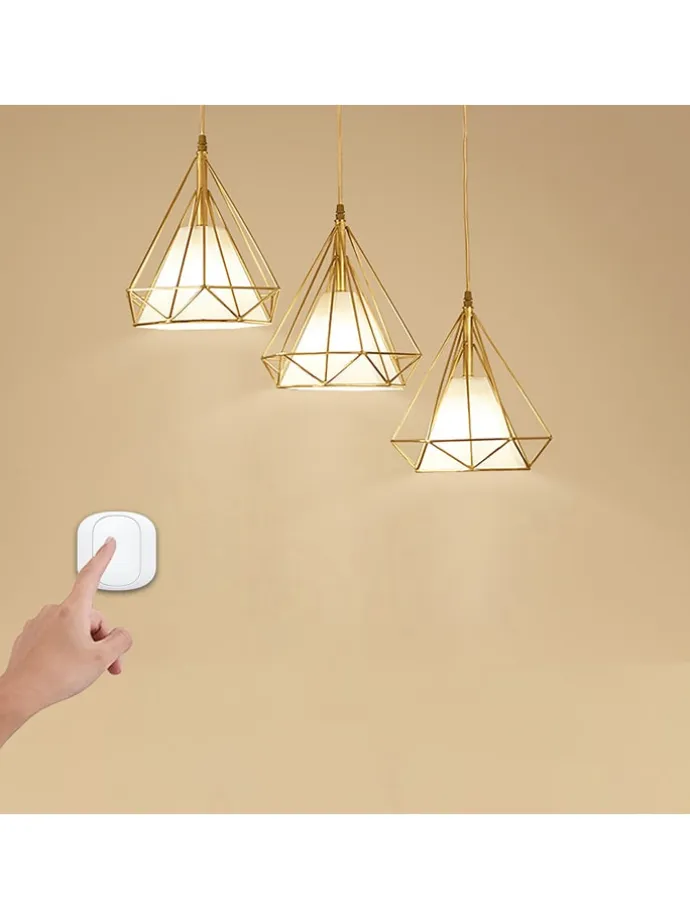 Schalter "R7053 Zigbee" in Weiß