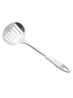 Schaumlöffel PRESTO in weiß