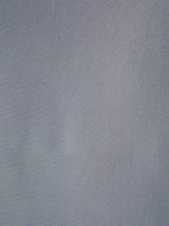 Schiebevorhang in Grau