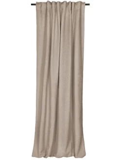 Schlaufenschal "Fun" in Beige