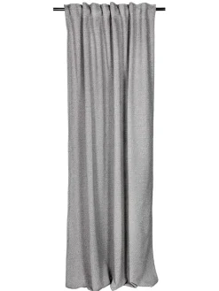 Schlaufenschal "Fun" in Grau