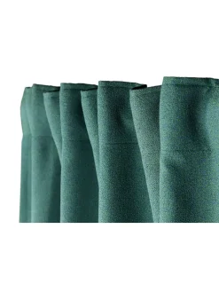 Schlaufenschal "Fun" in Grün