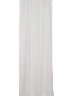 Schlaufenschal ''Lightly'' in Weiß