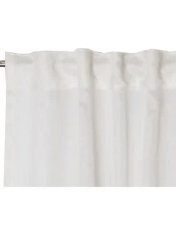 Schlaufenschal ''Lightly'' in Weiß