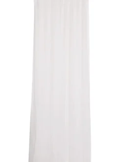 Schlaufenschal "Trend" in Creme