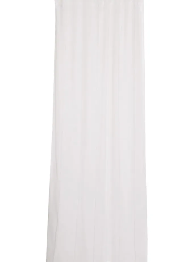 Schlaufenschal "Trend" in Creme