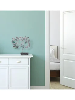 Schmuckbaum in Silber