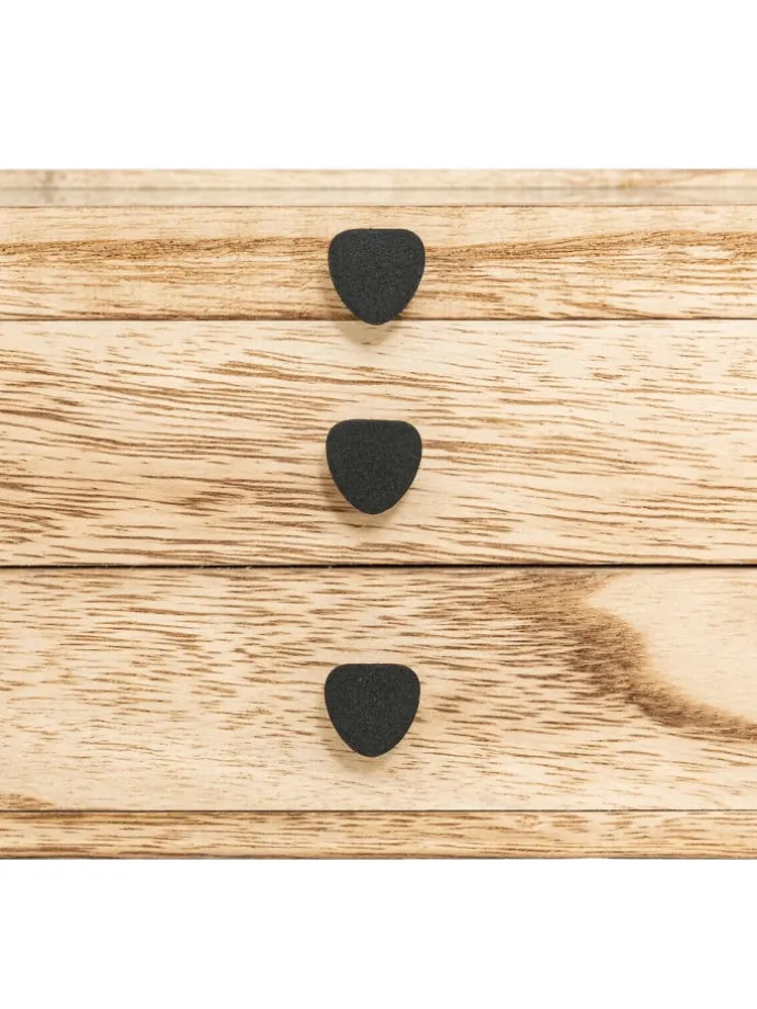 Schmuckkästchen in braun