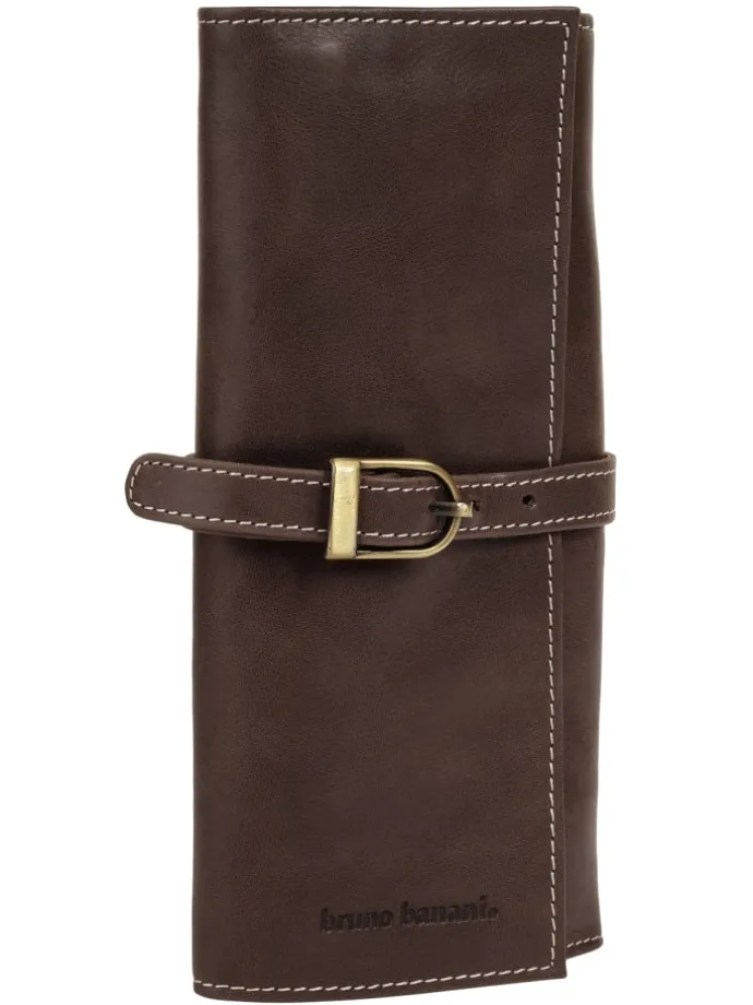 Schmuckrolle in braun