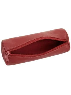 Schmuckrolle KINGS NAPPA in rot