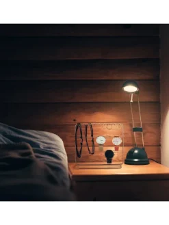 Schmuckständer in Bronze - (B)20 x (H)18 x (T)9 cm