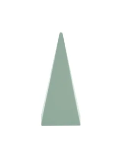 Schmuckständer in Mint - (B)3,5 x (H)7,5 x (T)3,5 cm