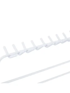 Schmuckständer in Weiß - (B)20x (H)21 x (T)10 cm