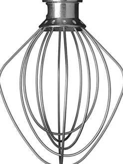 Schneebesen "5K452WW" für 4,3 l Küchenmaschinen