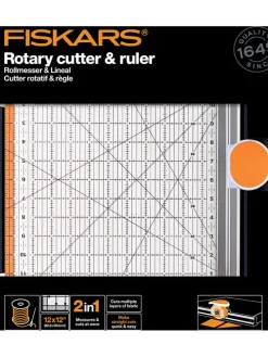 Schneidemaschine in Weiß - (B)36 x (H)41 cm