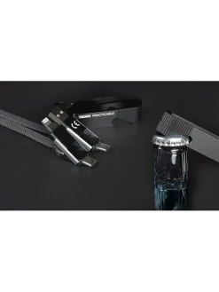 Schnellladekabel in Schwarz