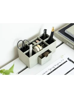 Schreibtisch-Organizer 