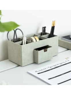 Schreibtisch-Organizer 