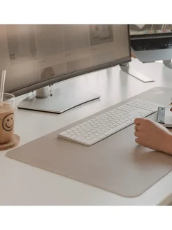 Schreibtischunterlage 