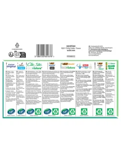 Schreibwaren-Set "Home-Office" - 8 Teile