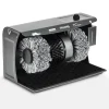 Schuhputzmaschine U600 in Schwarz