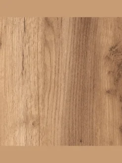 Schuhschrank GINDAGAI in Braun - (W) 70 x (H) 180 x (L) 35 cm