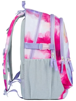 Schulranzen "Core" in Bunt - (L)29 x (B)20 x (H)43 cm