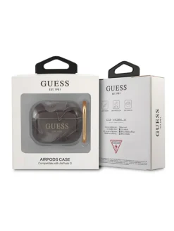 Schutzhülle für AirPods 3 in Grau/ Weiß