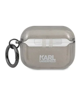 Schutzhülle für AirPods Pro in Anthrazit