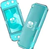 Schutzhülle für Nintendo Switch Lite in Hellblau